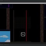 Level Editor Made In Pygame