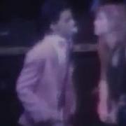 Prince Singing With The Bangles