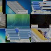 Windows Crazy Error Full Battle 2