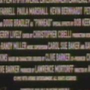 HellRaiser Trailers 1 8