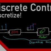 Discrete Control 2 Discretize Going From Continuous To Discrete Domain