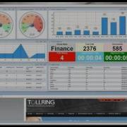 Widget Demo
