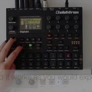 Digitakt OS Update 1 02 Fixes Chord Recording In Midi Track