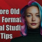 How To Restore Old Encapsulate Field Format In Visual Studio 2017