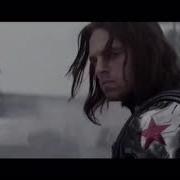 Bucky Barnes Friction