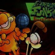 Curious FNF Vs Gorefield OST