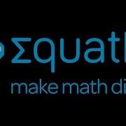 Видеоурок по созданию цифровых математических выражений с помощью EquatIO