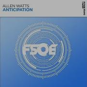Anticipation Extended Mix