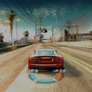 Split Second Online Race PS3