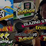 GITADORA ギタドラ Sky DrumMania Master SS EXCELLENT