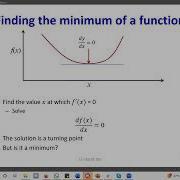 MLSP Fall 2024 Lecture 4 Optimization