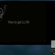 Введение в LLVM Создание простых инструментов и средств анализа программ