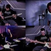 BEARTOOTH I HAVE A PROBLEM FULL BAND COVER 2021
