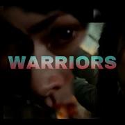 Warriors Multifemale