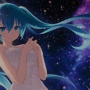 NIGHTCORE STARFIRE Lyrics Video