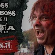 Ross The Boss Hail And Kill Live At Wacken Open Air 2017