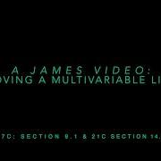 Proving Multivariable Limits