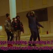 Everyday Lit Lyric Video SoFaygo