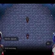 CrossCode Vs Shizuka NG But It S Meaning Of Birth