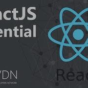Видеокурс ReactJS Essential Урок 1 Введение в React