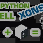 XonSH Your Next Level Shell Experience