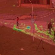 OpenCV HoG Testing