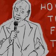 Fixing The Dave Chapelle Controversy CUMTOWN ANIMATED