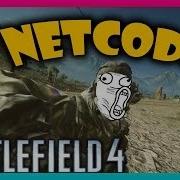 Battlefield 4 NETCODE