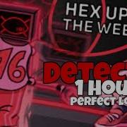 Detected 1 HOUR Perfect Loop Hex Weekend Update Friday Night Funkin