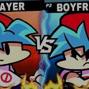 Boyfriend Vs Player Friday Night Funkin Ft GameToons