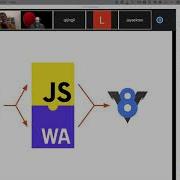 WASM Rust The State Of Async Await And CloudFlare Workers Utah Rust Nov 2020
