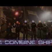 SFM The Combine Shift Episode I