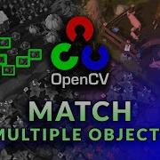 Thresholding With Match Template OpenCV Object Detection In Games 2