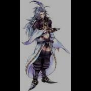 Final Fantasy IX The Dark Messenger Trance Kuja Theme