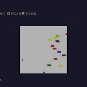 Solution To Step 4 Create The Car Behaviour 100 Days Of Code The Complete Python Pro Bootcamp