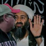 Osama Arrives In Hell