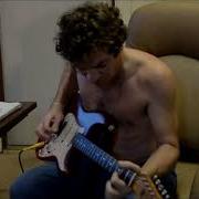 Dean Ween In His Natural Habitat