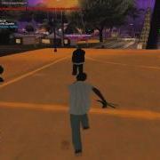 Grove Vs Ballas RakNet 2