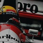 Senna Beyond Limits