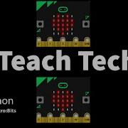 Python And Micro Bits V3 Going Loopy