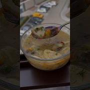 Потрясающе вкусный суп который вы точно еще не пробовали