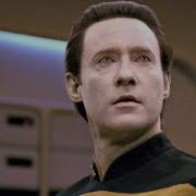 Never Bet Against Data Star Trek TNG