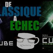 Cube Et Hypercube Du Classique à L échec