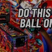 Deadpool Pinball The EASIEST Full Game Strategy