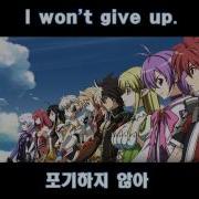 Elsword El Lady Anime Opening Runner S High Vietsub