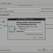 How To Configure MySQL Workbench Local Connection