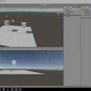 ISU GDC Workshop Physics In Unity Part 1
