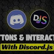 Discord Buttons Interaction Discord Js Series Part 6