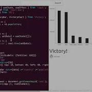 Loading CSV Data With React Hooks And D3