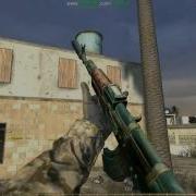 Cod 4 Pc Gameplay Aimbot And Wall Hacks